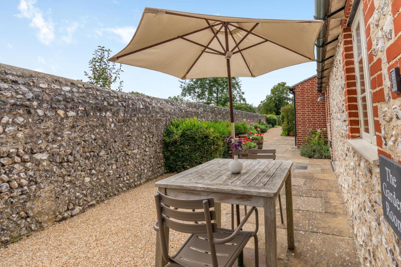 The Garden Room Torneo de Torneo de Eastbourne Exterior foto
