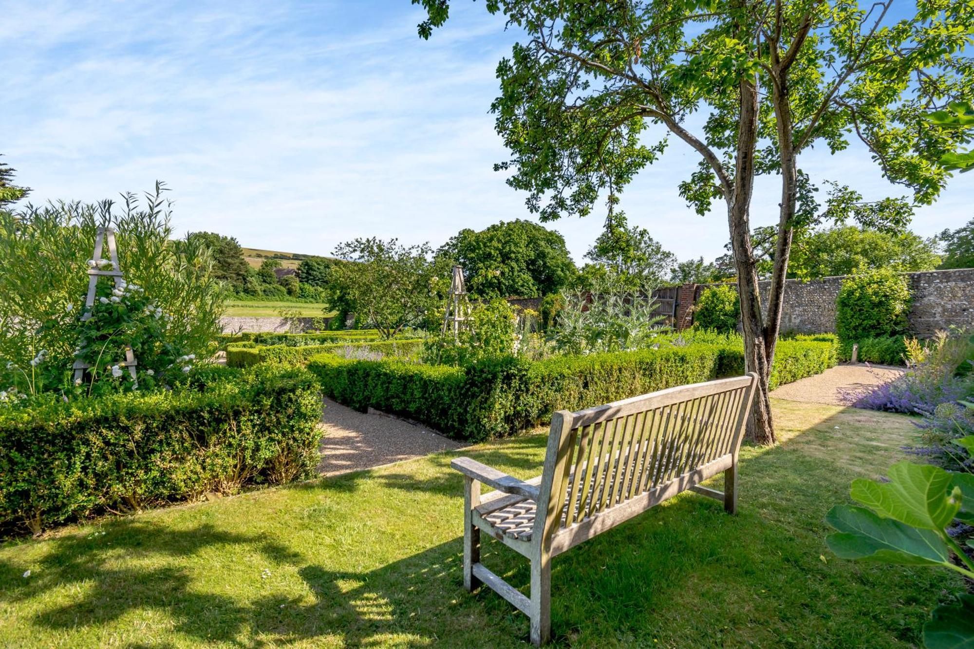 The Garden Room Torneo de Torneo de Eastbourne Exterior foto